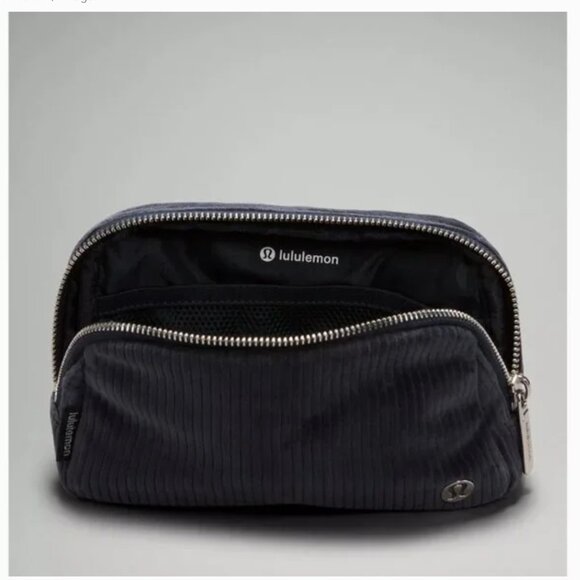Lululemon | Everywhere Belt Bag 1L Corduroy NWT - Picture 5 of 8
